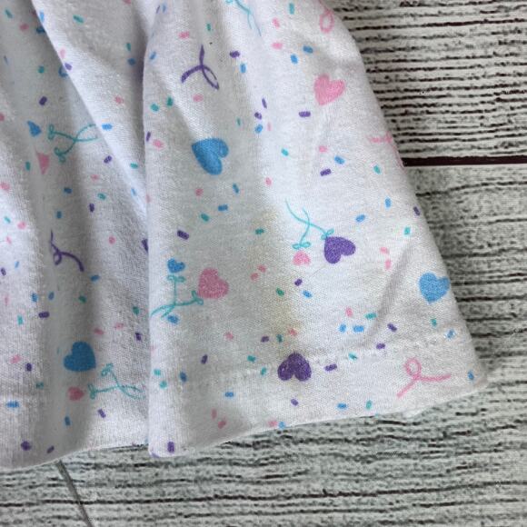 Vintage 1990s Minnie Mouse Disney Cartoon Short Sleeve Dress - Picture 4 of 7